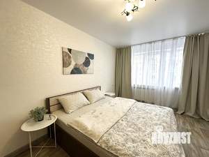 1-к квартира, посуточно, 29м2, 1/1 этаж