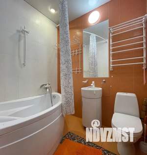 Студия квартира, посуточно, 35м2, 5/16 этаж