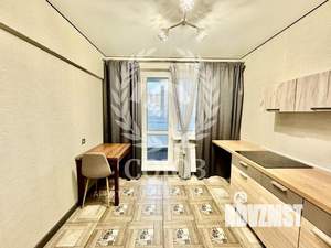 1-к квартира, на длительный срок, 41м2, 2/10 этаж