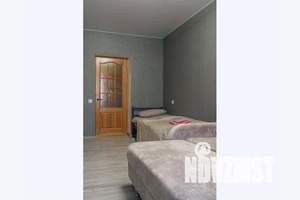 3-к квартира, посуточно, 65м2, 4/5 этаж