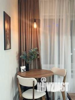 1-к квартира, посуточно, 31м2, 2/5 этаж