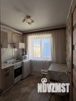 1-к квартира, посуточно, 31м2, 1/1 этаж