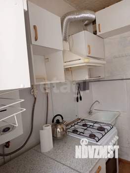 1-к квартира, на длительный срок, 32м2, 3/5 этаж