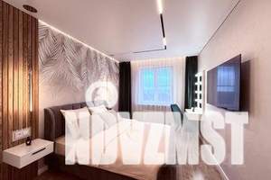 2-к квартира, посуточно, 70м2, 21/25 этаж