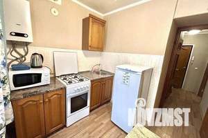 2-к квартира, посуточно, 44м2, 2/5 этаж