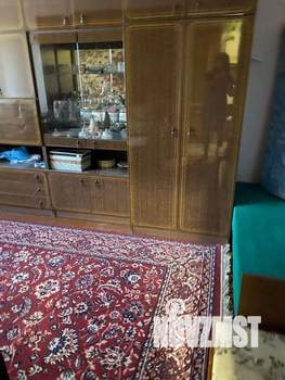 1-к квартира, на длительный срок, 32м2, 1/5 этаж