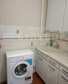2-к квартира, на длительный срок, 46м2, 1/5 этаж