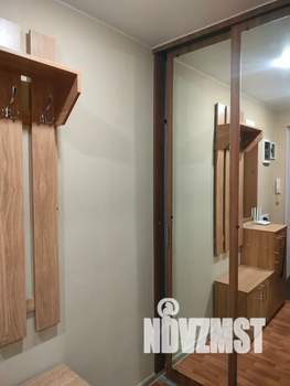Студия квартира, посуточно, 31м2, 5/5 этаж