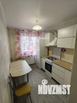 1-к квартира, посуточно, 34м2, 9/9 этаж