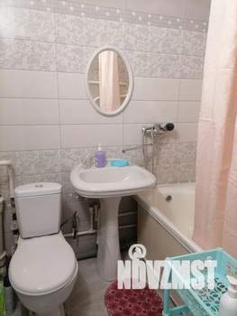 1-к квартира, посуточно, 32м2, 3/5 этаж