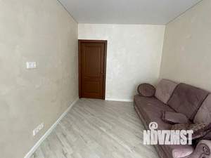 3-к квартира, посуточно, 65м2, 1/1 этаж