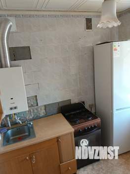 1-к квартира, на длительный срок, 32м2, 3/5 этаж