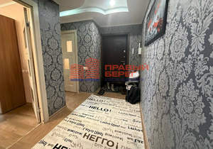 2-к квартира, на длительный срок, 59м2, 9/17 этаж