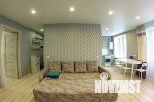 2-к квартира, посуточно, 48м2, 5/5 этаж