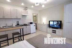 1-к квартира, посуточно, 30м2, 2/17 этаж