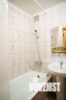 2-к квартира, посуточно, 48м2, 5/5 этаж