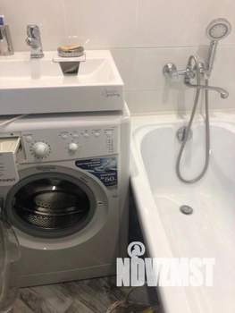 2-к квартира, посуточно, 43м2, 1/1 этаж