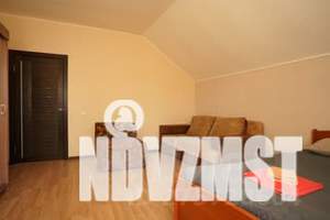 2-к квартира, посуточно, 58м2, 4/4 этаж