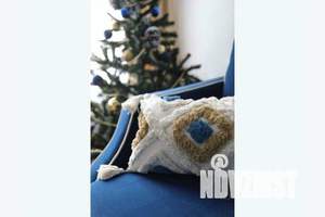 2-к квартира, посуточно, 43м2, 3/5 этаж