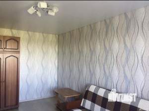 1-к квартира, на длительный срок, 33м2, 3/11 этаж