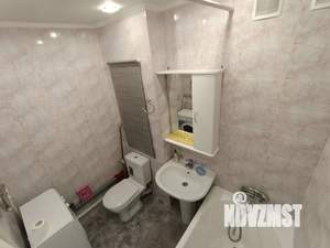 2-к квартира, посуточно, 60м2, 2/5 этаж