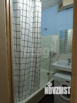 1-к квартира, на длительный срок, 32м2, 3/5 этаж