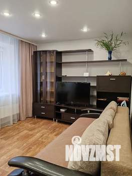 3-к квартира, посуточно, 72м2, 2/9 этаж