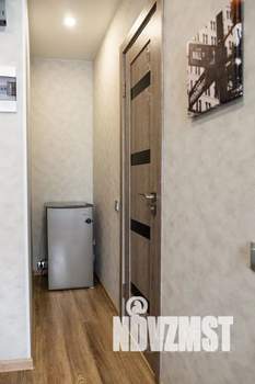 Студия квартира, посуточно, 27м2, 1/17 этаж