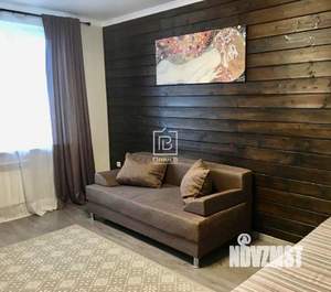 1-к квартира, на длительный срок, 49м2, 9/10 этаж