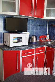 1-к квартира, посуточно, 31м2, 5/5 этаж