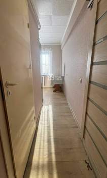 1-к квартира, на длительный срок, 31м2, 1/5 этаж