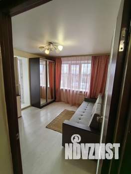 1-к квартира, посуточно, 34м2, 9/9 этаж