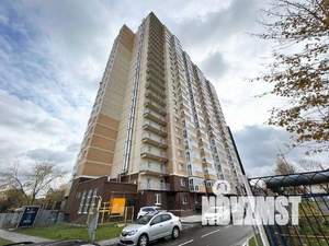 1-к квартира, посуточно, 44м2, 1/1 этаж