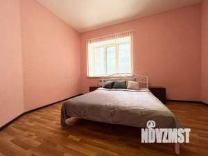 2-к квартира, посуточно, 64м2, 4/4 этаж