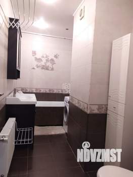 2-к квартира, на длительный срок, 46м2, 1/1 этаж