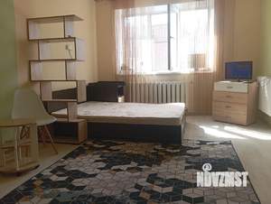 1-к квартира, на длительный срок, 32м2, 5/5 этаж