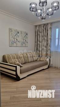 1-к квартира, на длительный срок, 48м2, 6/17 этаж