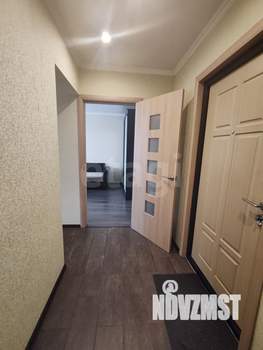 1-к квартира, на длительный срок, 39м2, 7/9 этаж