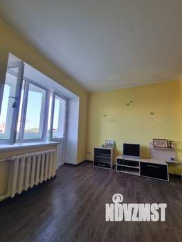 1-к квартира, на длительный срок, 42м2, 6/9 этаж