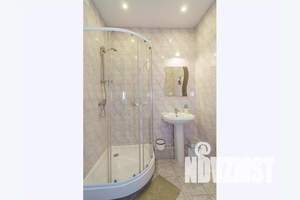 1-к квартира, посуточно, 42м2, 17/18 этаж