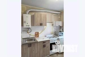 1-к квартира, посуточно, 30м2, 5/5 этаж