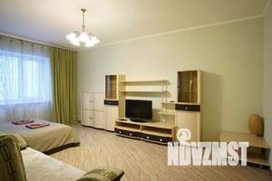 1-к квартира, посуточно, 46м2, 4/9 этаж