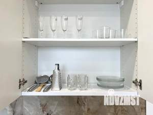 1-к квартира, посуточно, 36м2, 16/19 этаж