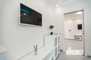 2-к квартира, посуточно, 56м2, 1/1 этаж