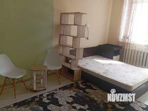 1-к квартира, на длительный срок, 32м2, 5/5 этаж