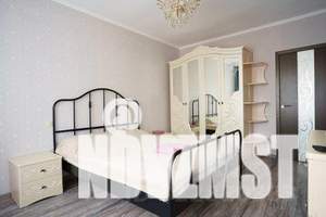 1-к квартира, посуточно, 40м2, 14/18 этаж