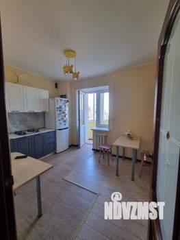 1-к квартира, на длительный срок, 42м2, 6/9 этаж