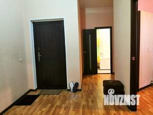 2-к квартира, посуточно, 64м2, 1/1 этаж