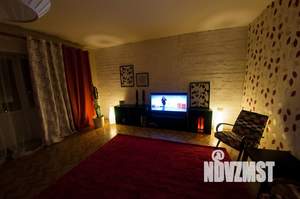 2-к квартира, посуточно, 90м2, 1/1 этаж