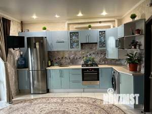 1-к квартира, посуточно, 46м2, 4/9 этаж